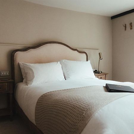 The Woolpack Hotel Тентерден Екстер'єр фото