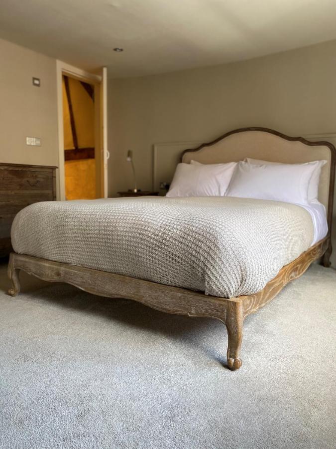 The Woolpack Hotel Тентерден Екстер'єр фото