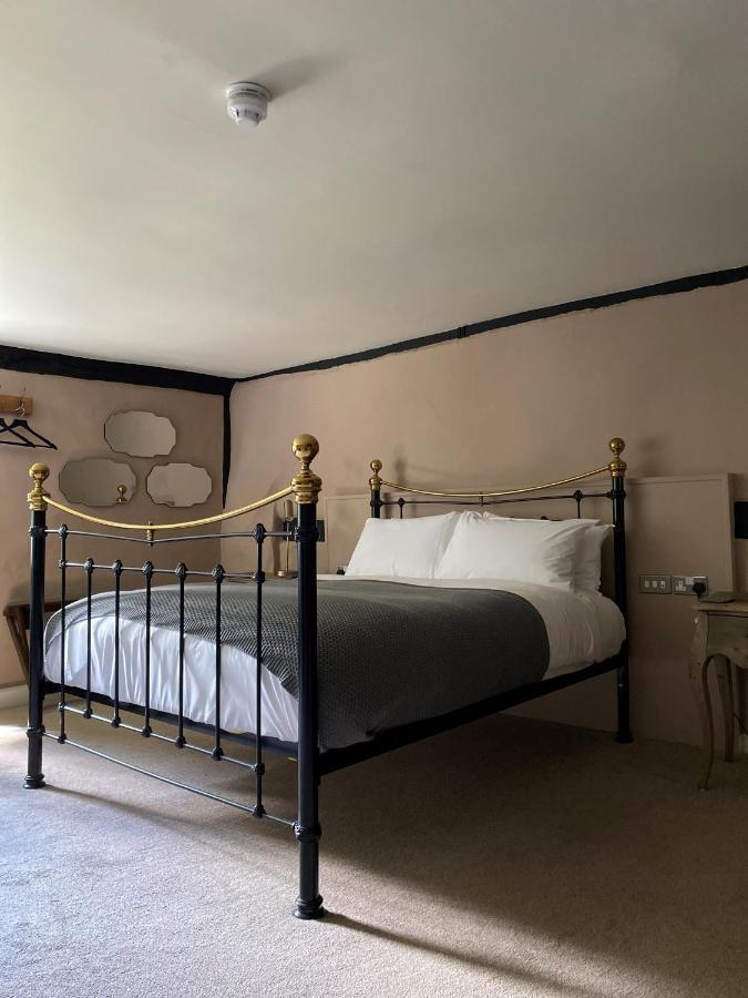 The Woolpack Hotel Тентерден Екстер'єр фото