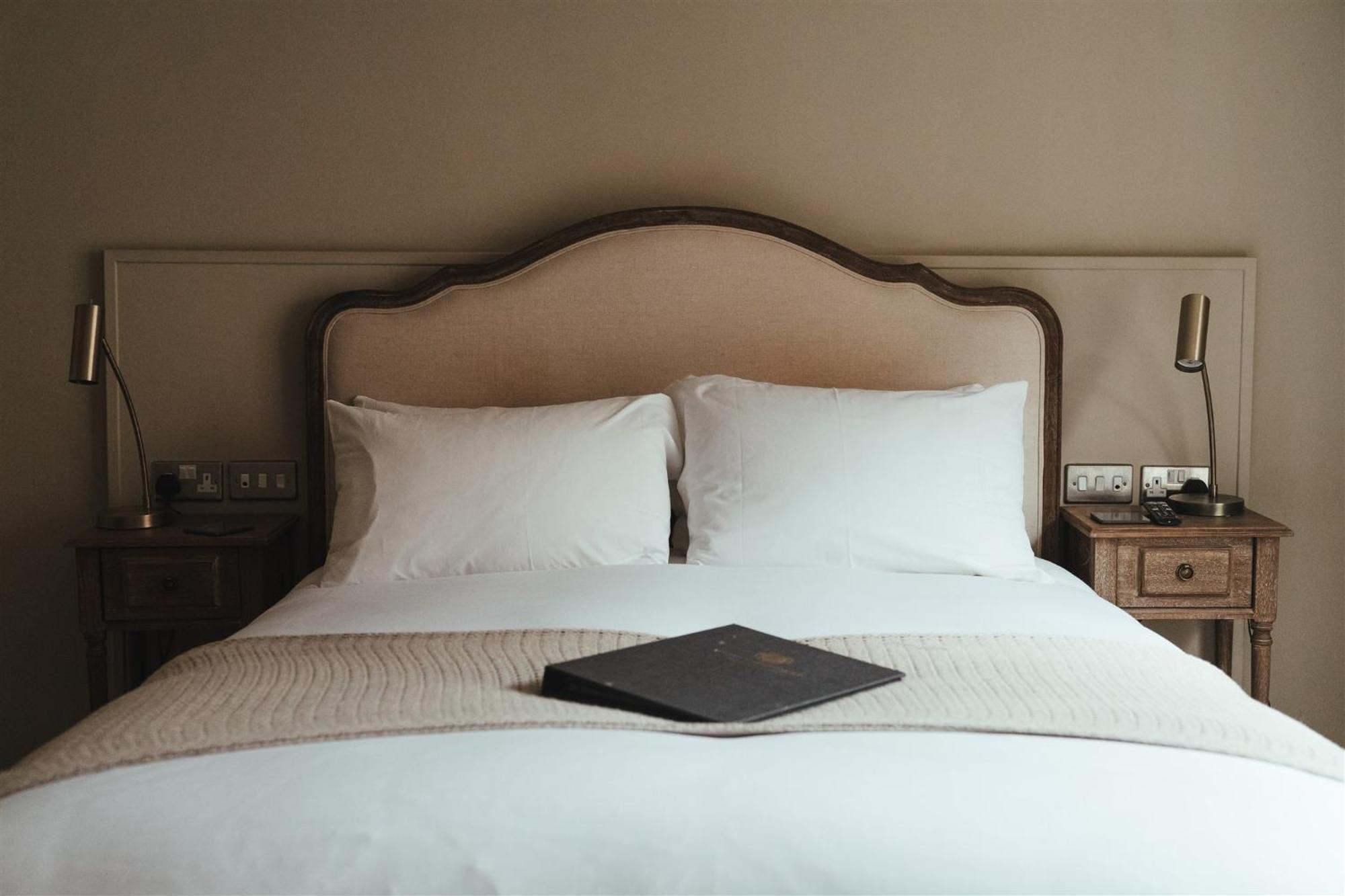 The Woolpack Hotel Тентерден Екстер'єр фото
