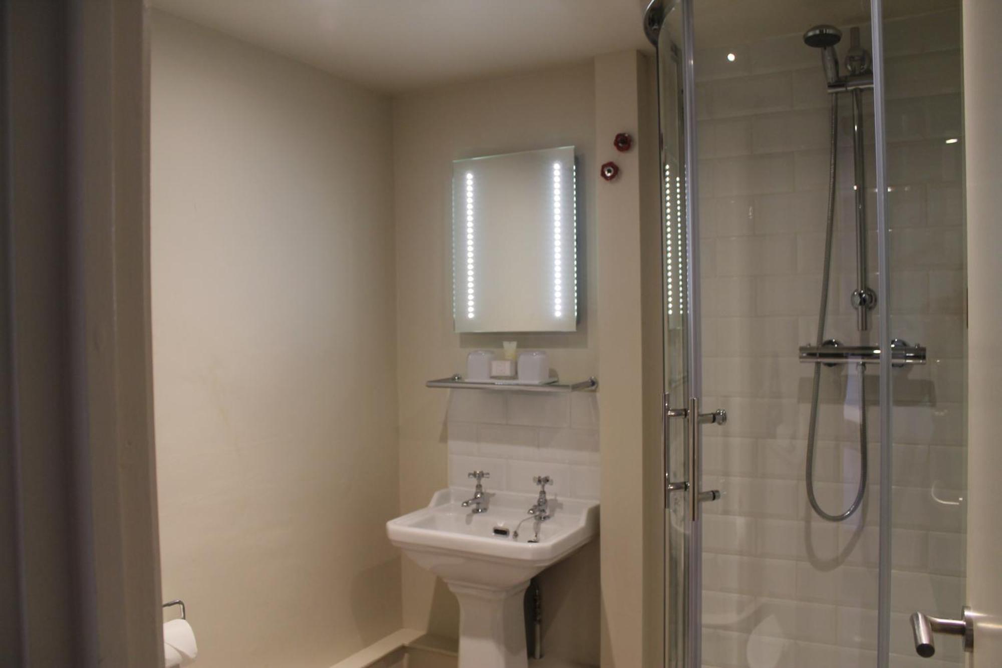 The Woolpack Hotel Тентерден Екстер'єр фото
