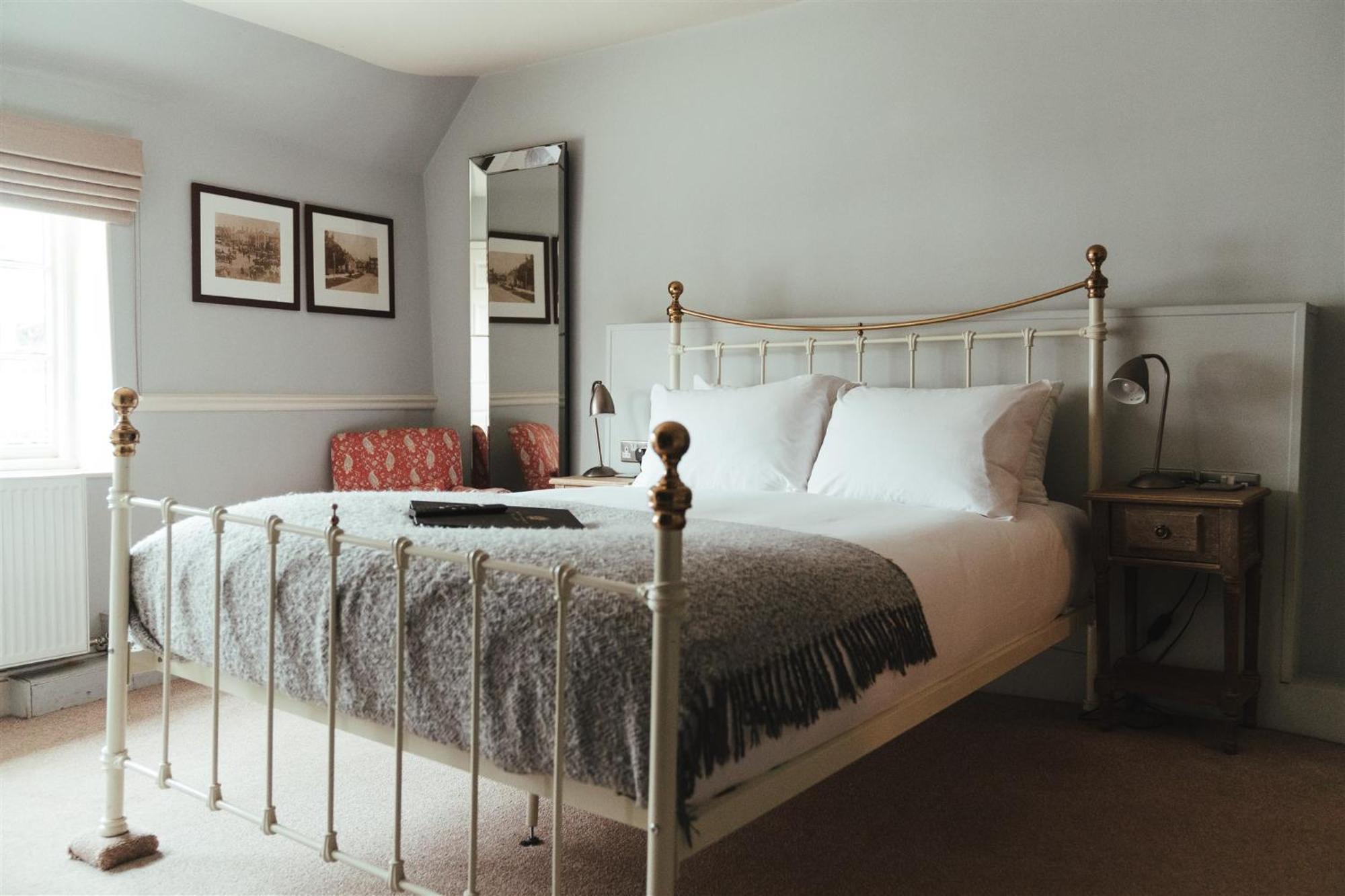 The Woolpack Hotel Тентерден Екстер'єр фото