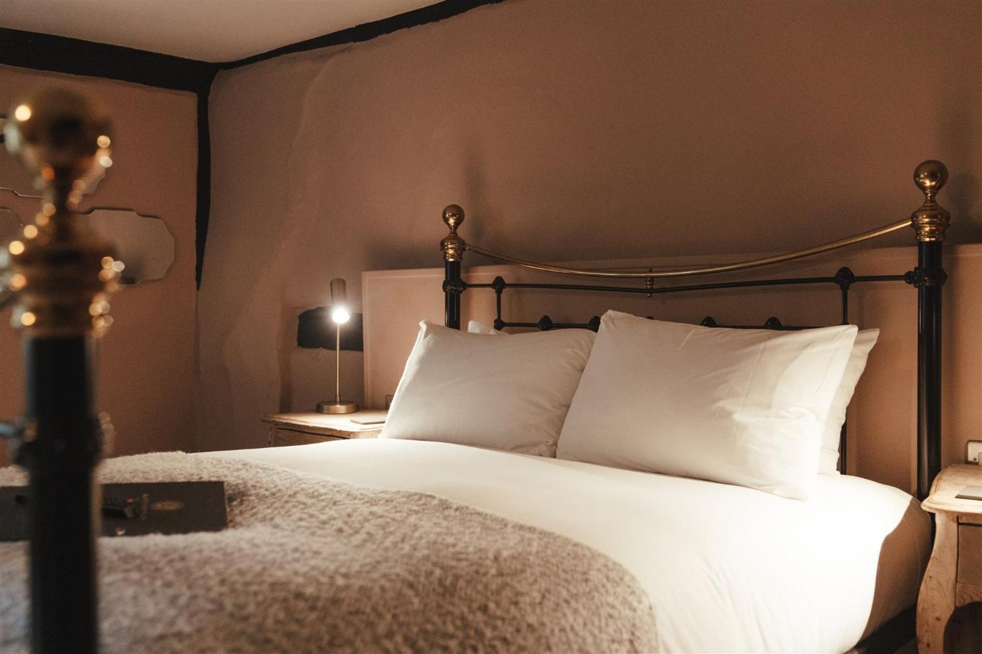The Woolpack Hotel Тентерден Екстер'єр фото