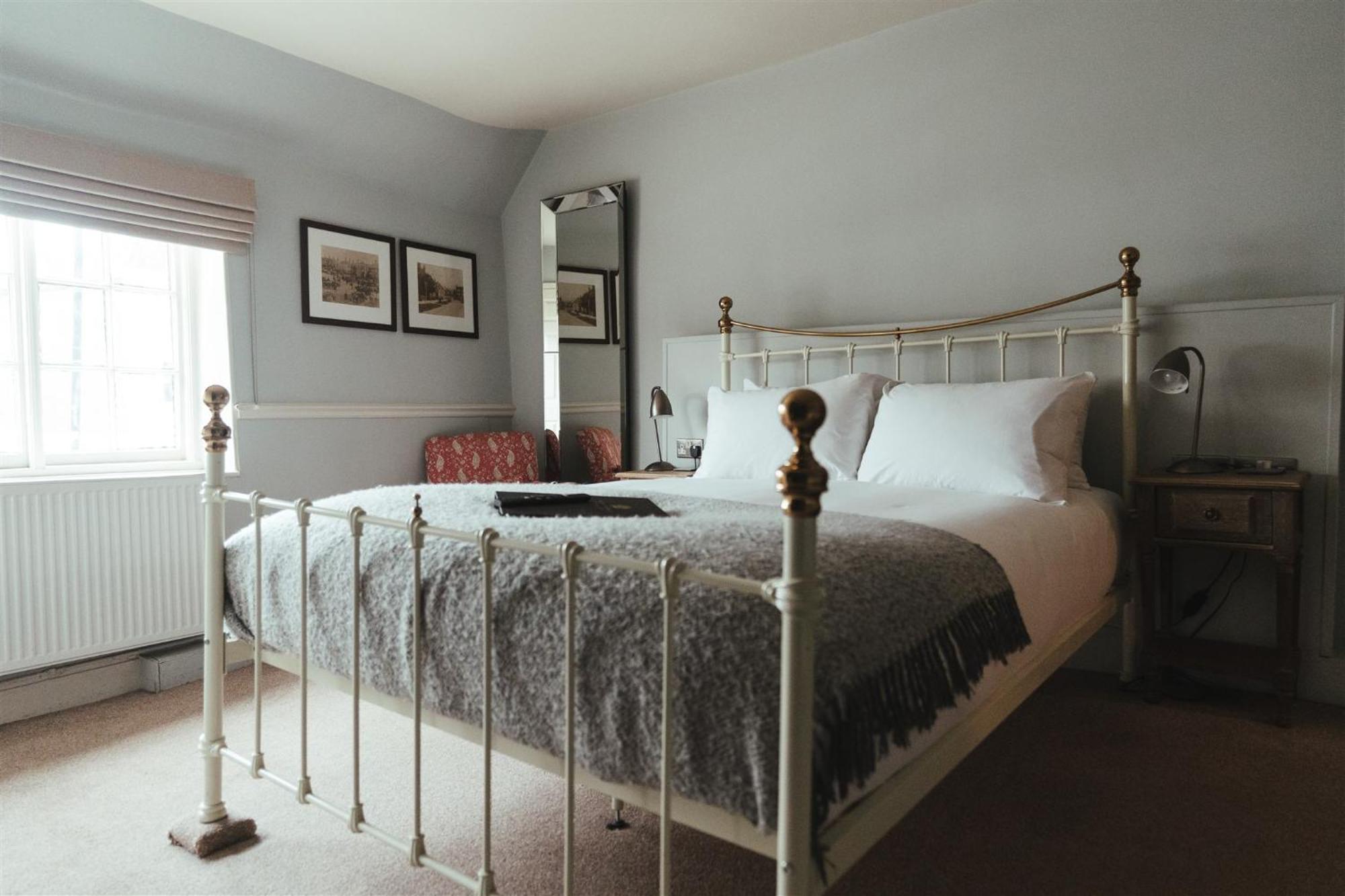 The Woolpack Hotel Тентерден Екстер'єр фото