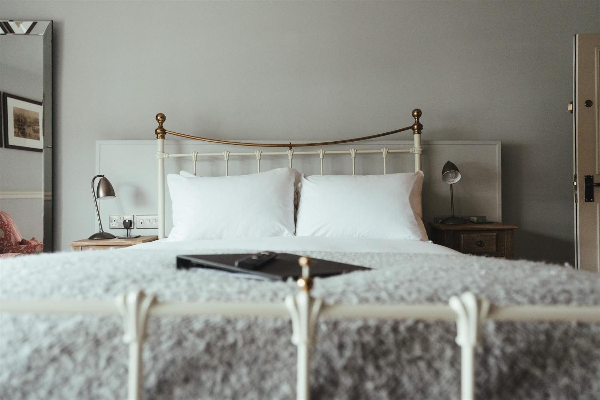 The Woolpack Hotel Тентерден Екстер'єр фото