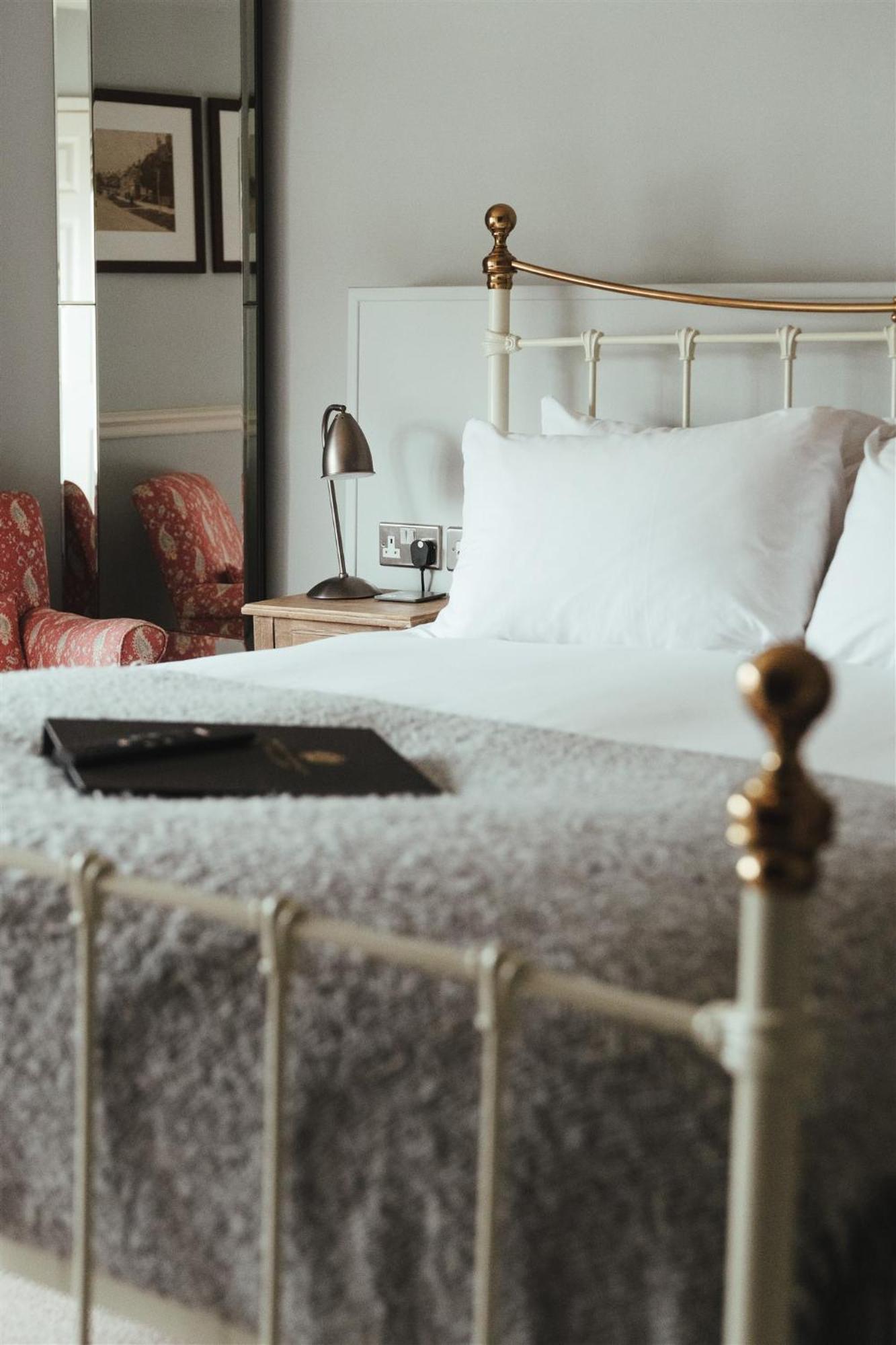 The Woolpack Hotel Тентерден Екстер'єр фото