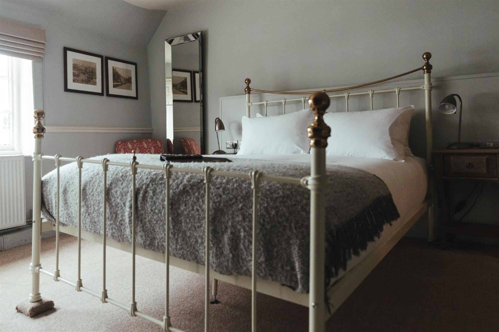 The Woolpack Hotel Тентерден Екстер'єр фото